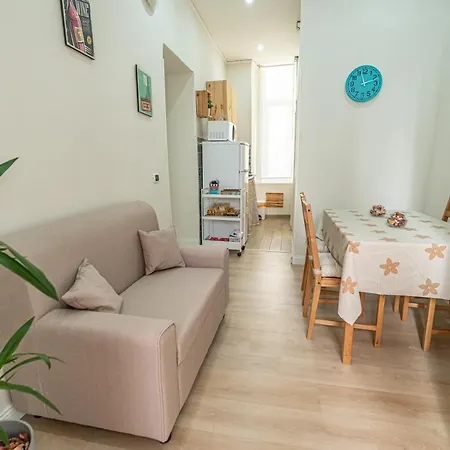 Casa Vacanze Decumano 18 Naples Exterior photo