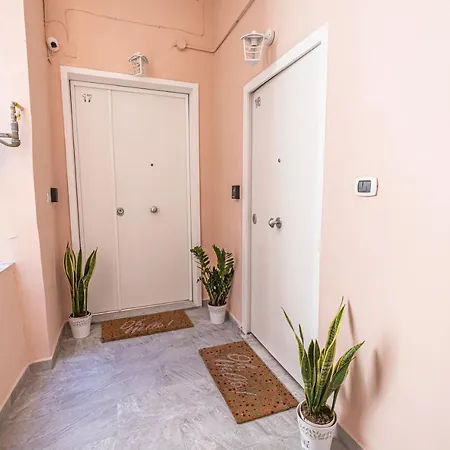 Casa Vacanze Decumano 18 Naples Exterior photo