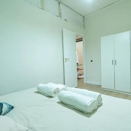 Casa Vacanze Decumano 18 Naples Exterior photo
