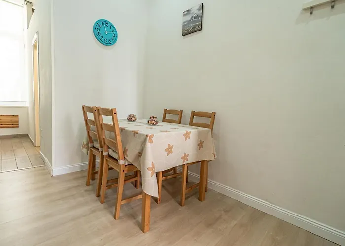 Casa Vacanze Decumano 18