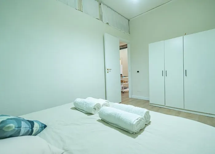 Casa Vacanze Decumano 18