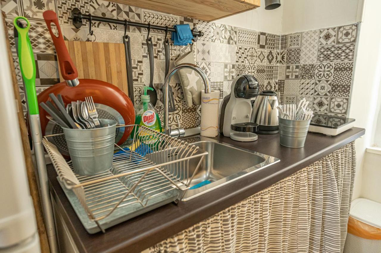 Apartment Decumano 18 Naples