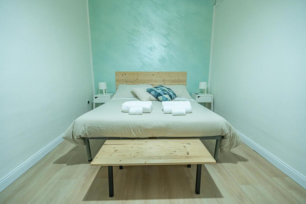 Decumano 18 Apartment Naples