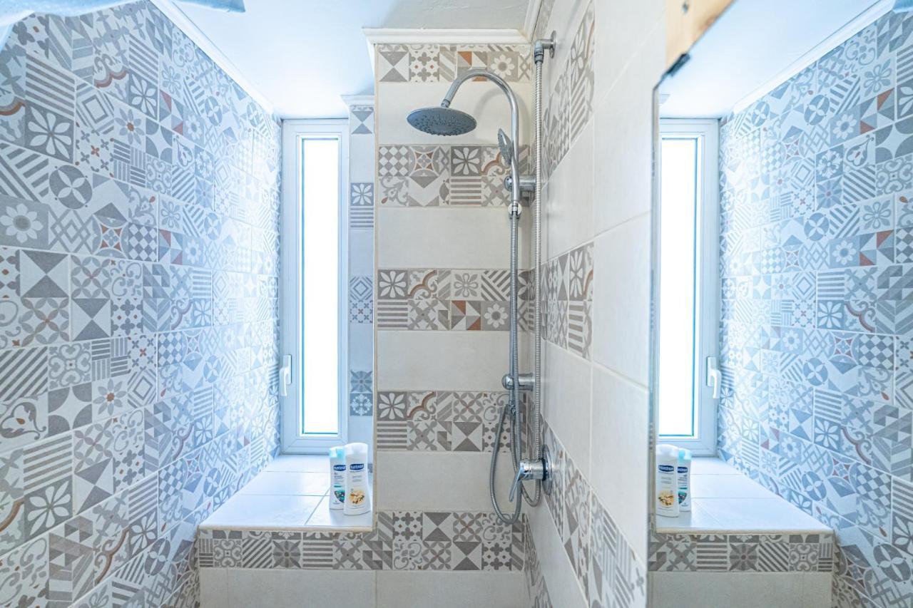 Apartment Decumano 18 Naples