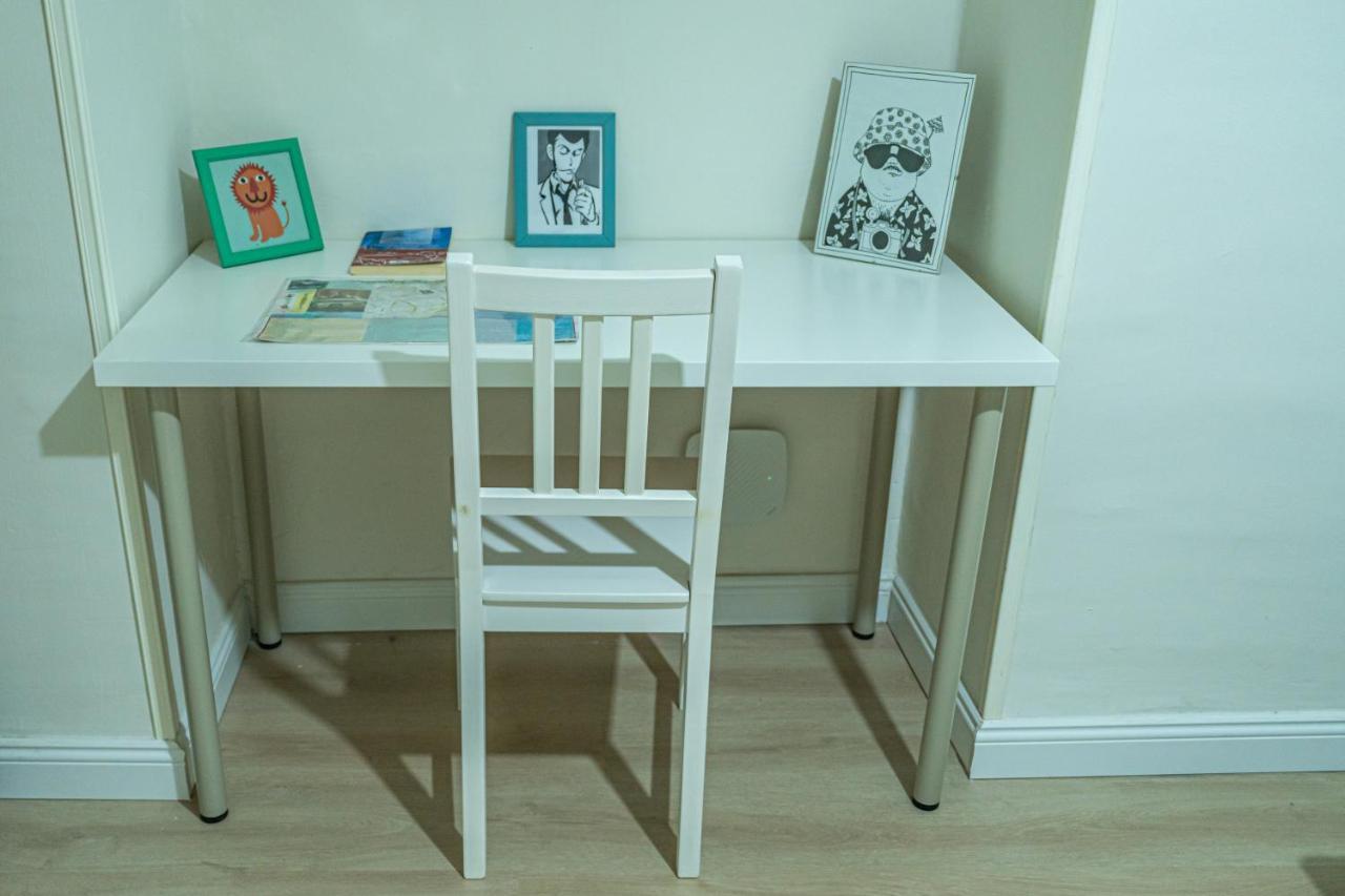 Apartment Decumano 18